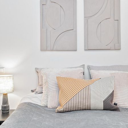 Vatnsstigur Apartment ريكيافيك المظهر الخارجي الصورة