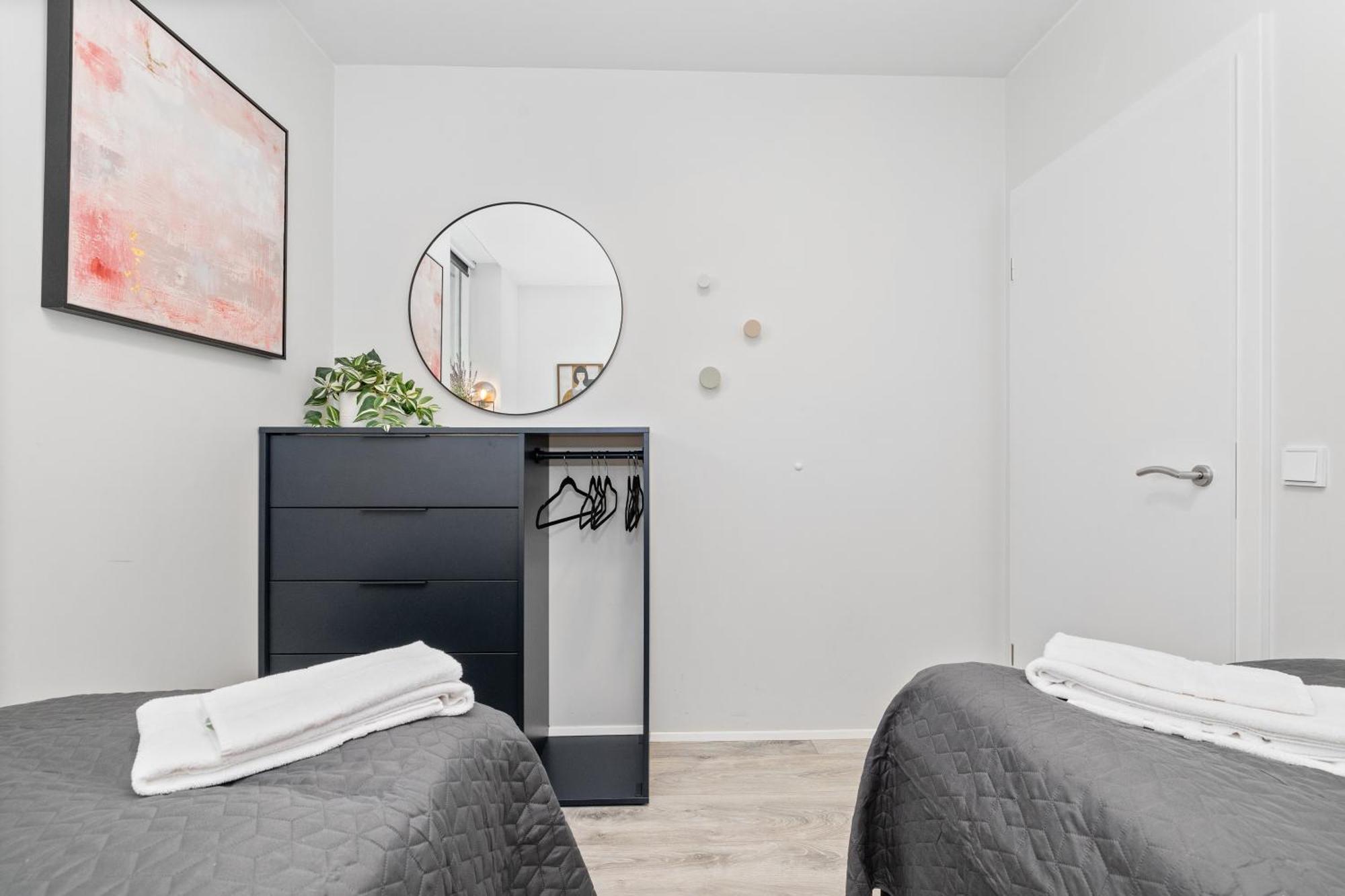 Vatnsstigur Apartment ريكيافيك المظهر الخارجي الصورة