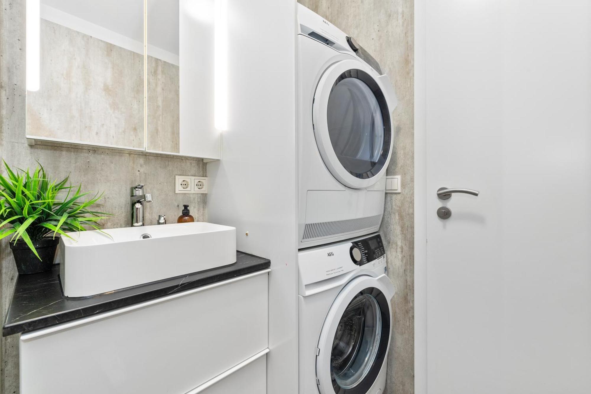 Vatnsstigur Apartment ريكيافيك المظهر الخارجي الصورة