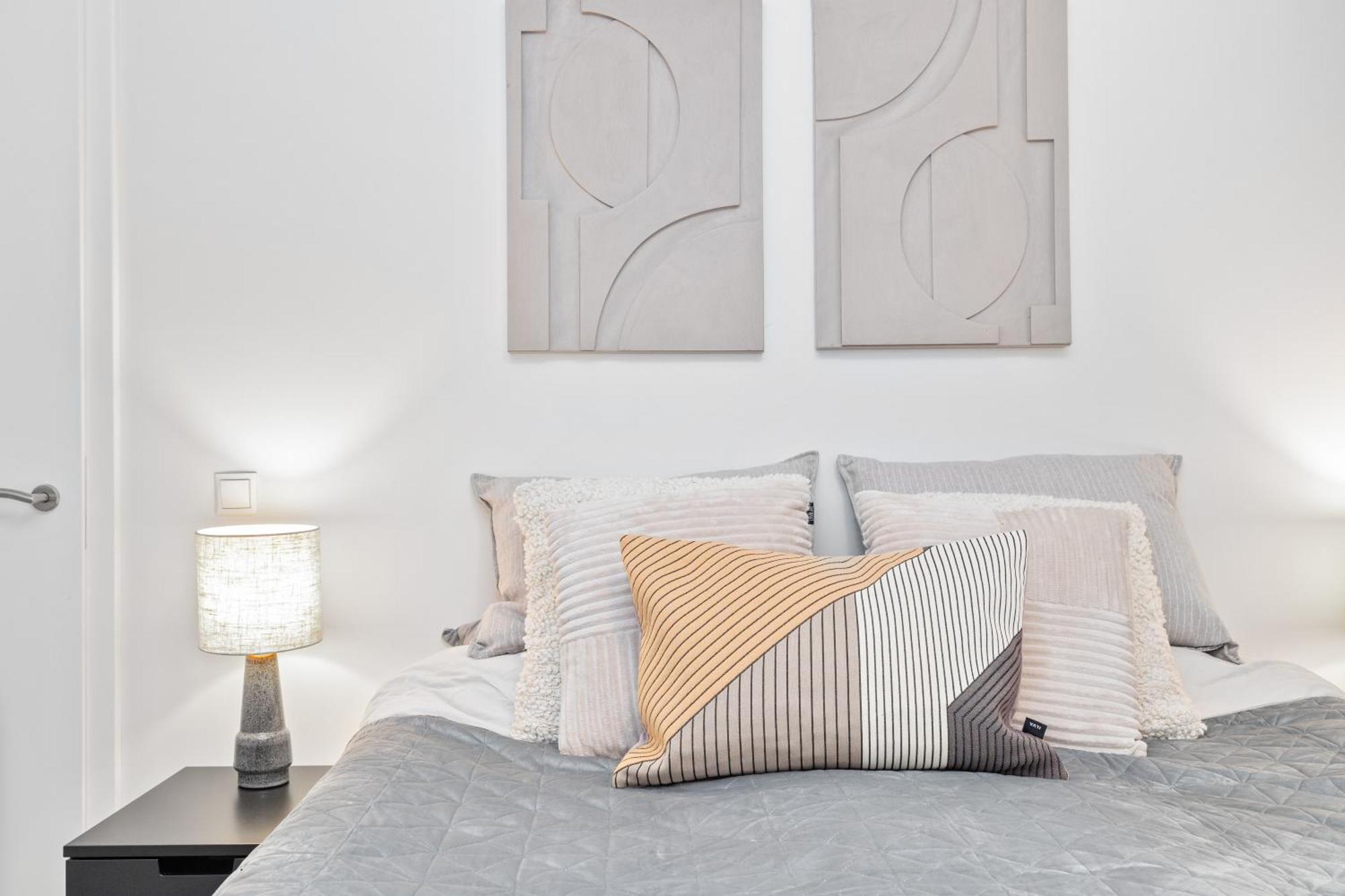 Vatnsstigur Apartment ريكيافيك المظهر الخارجي الصورة