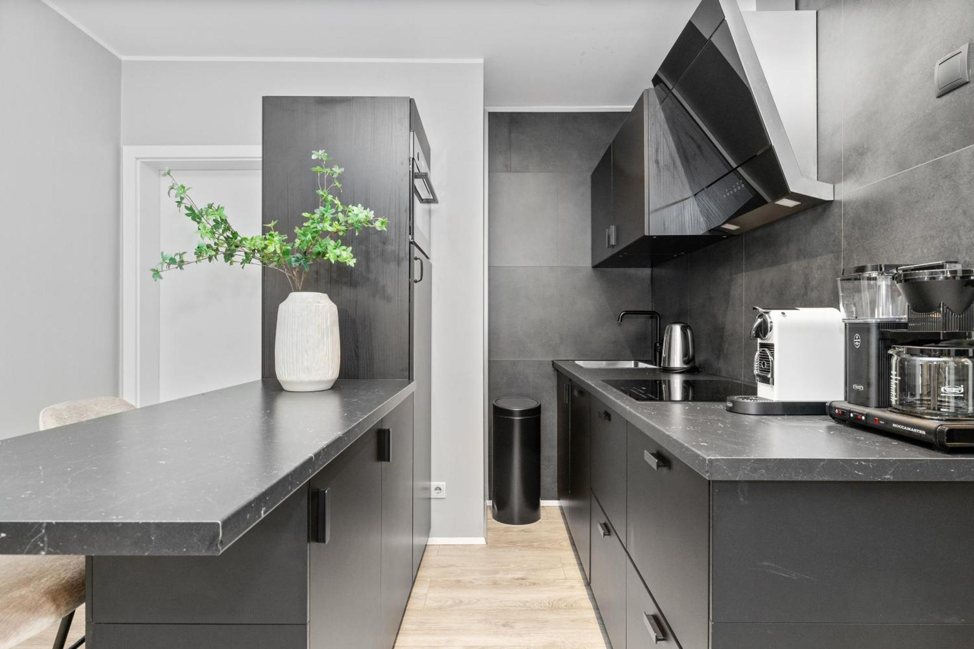 Vatnsstigur Apartment ريكيافيك المظهر الخارجي الصورة