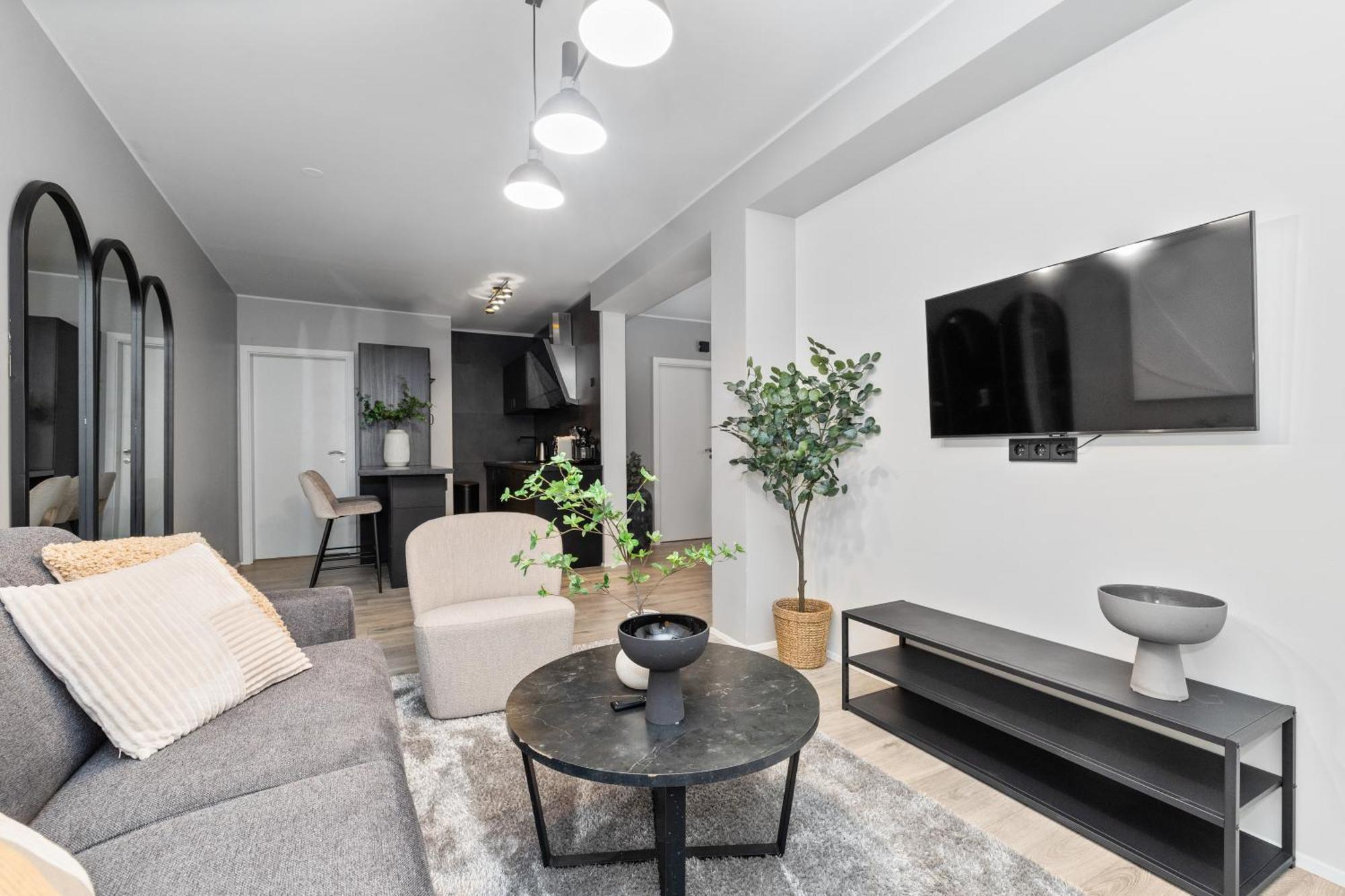 Vatnsstigur Apartment ريكيافيك المظهر الخارجي الصورة