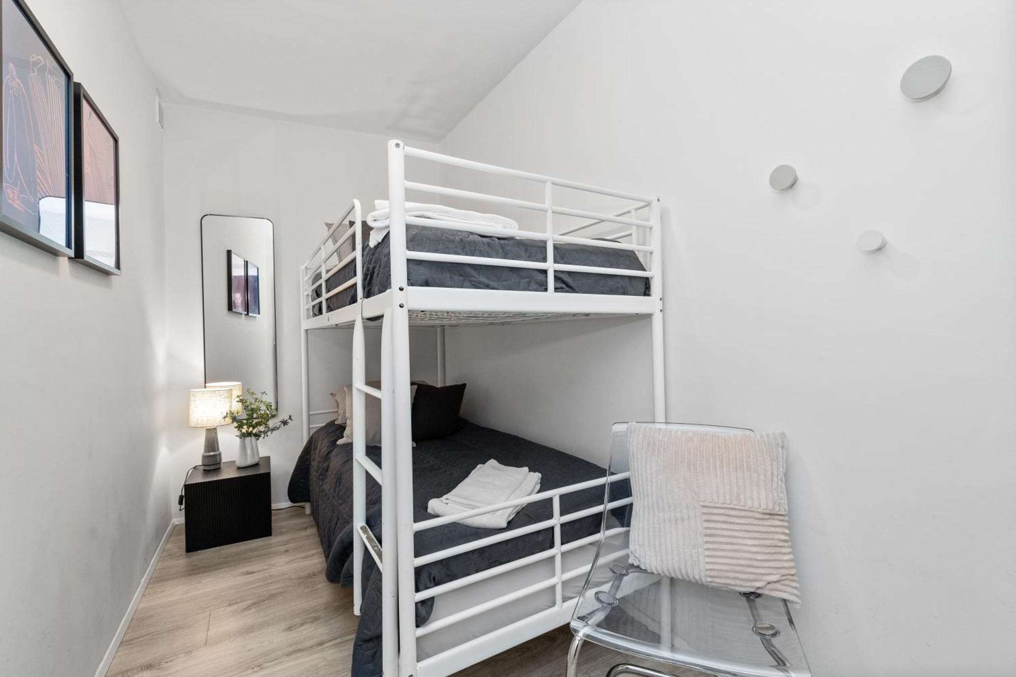 Vatnsstigur Apartment ريكيافيك المظهر الخارجي الصورة