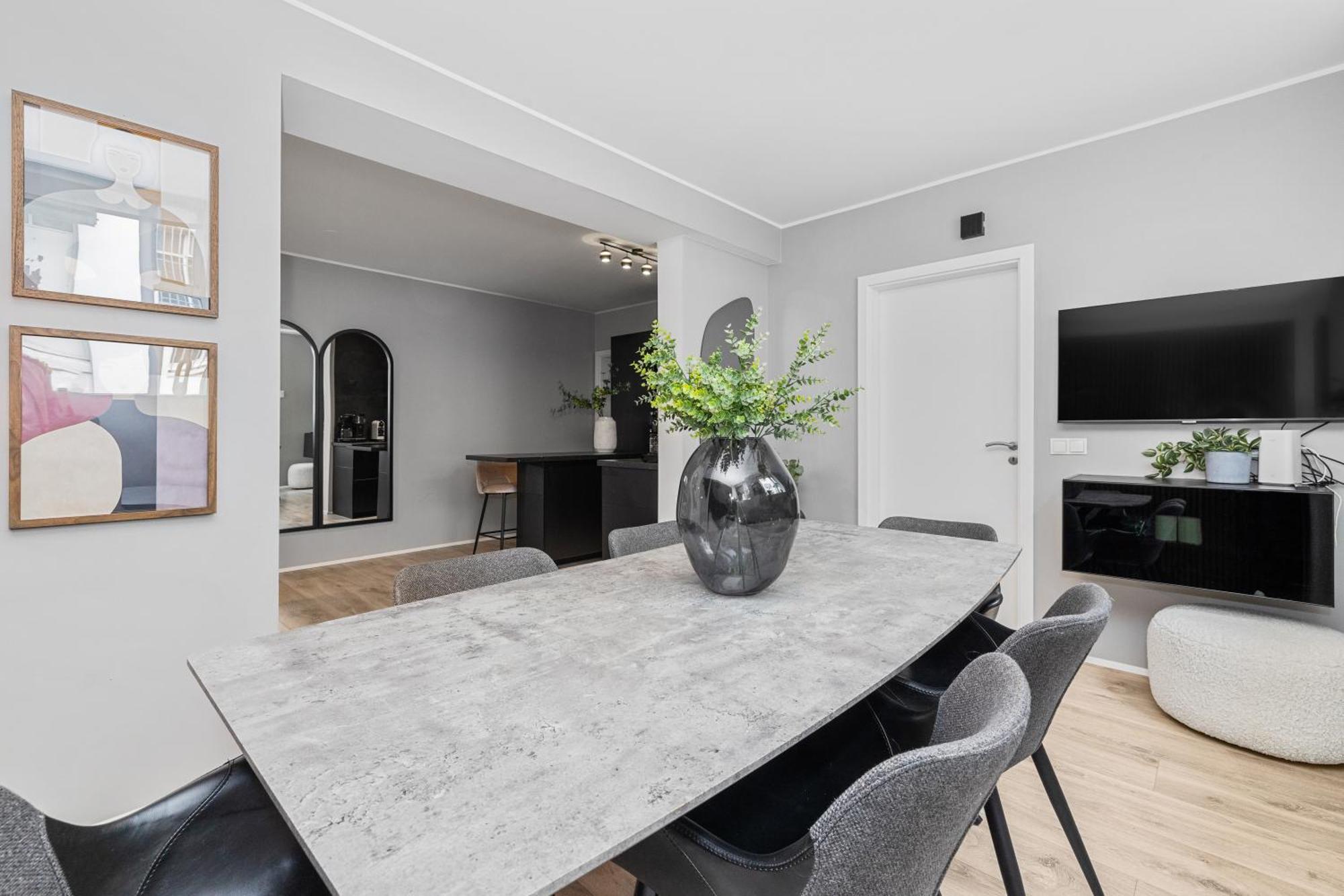 Vatnsstigur Apartment ريكيافيك المظهر الخارجي الصورة