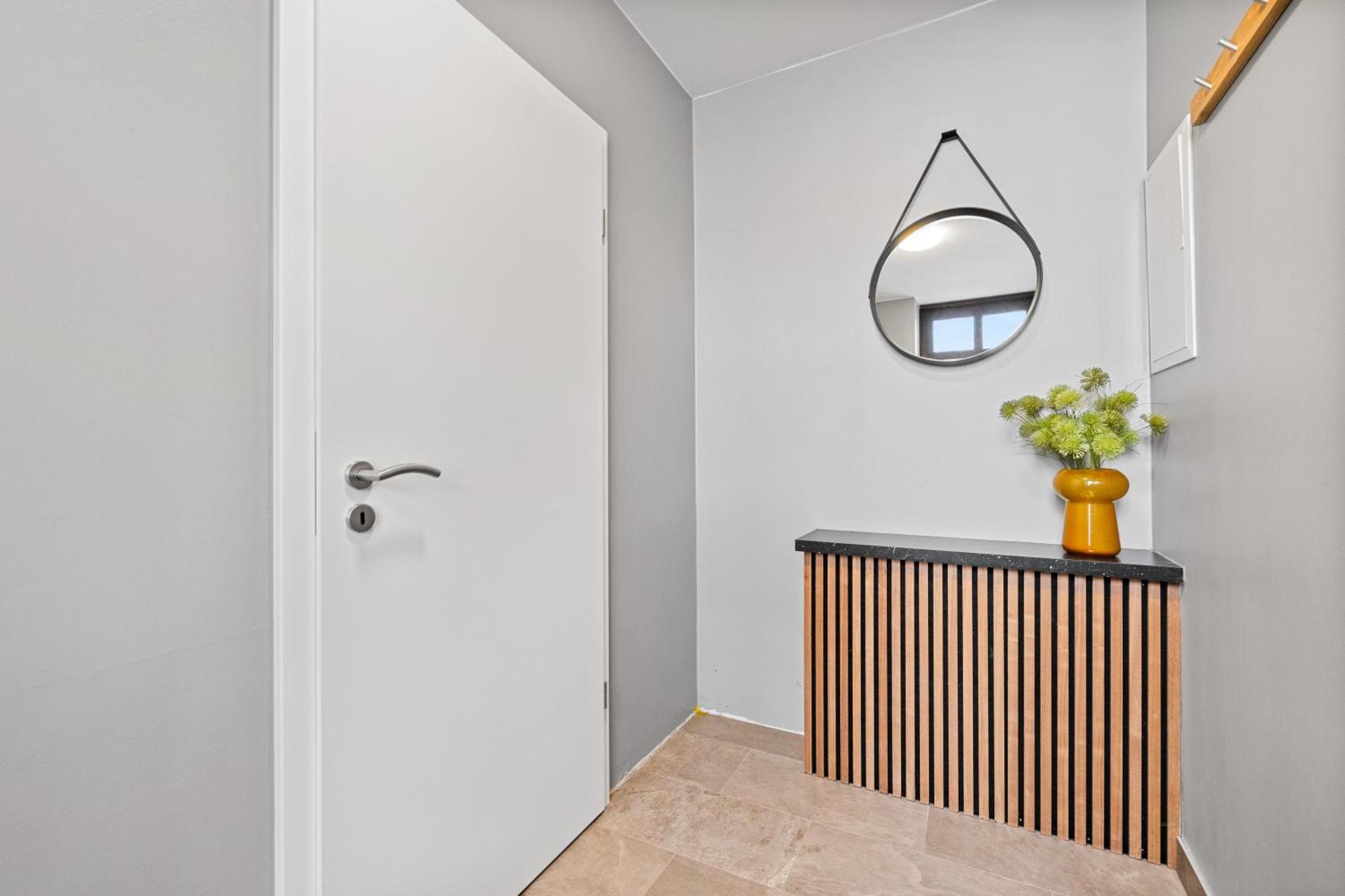 Vatnsstigur Apartment ريكيافيك المظهر الخارجي الصورة