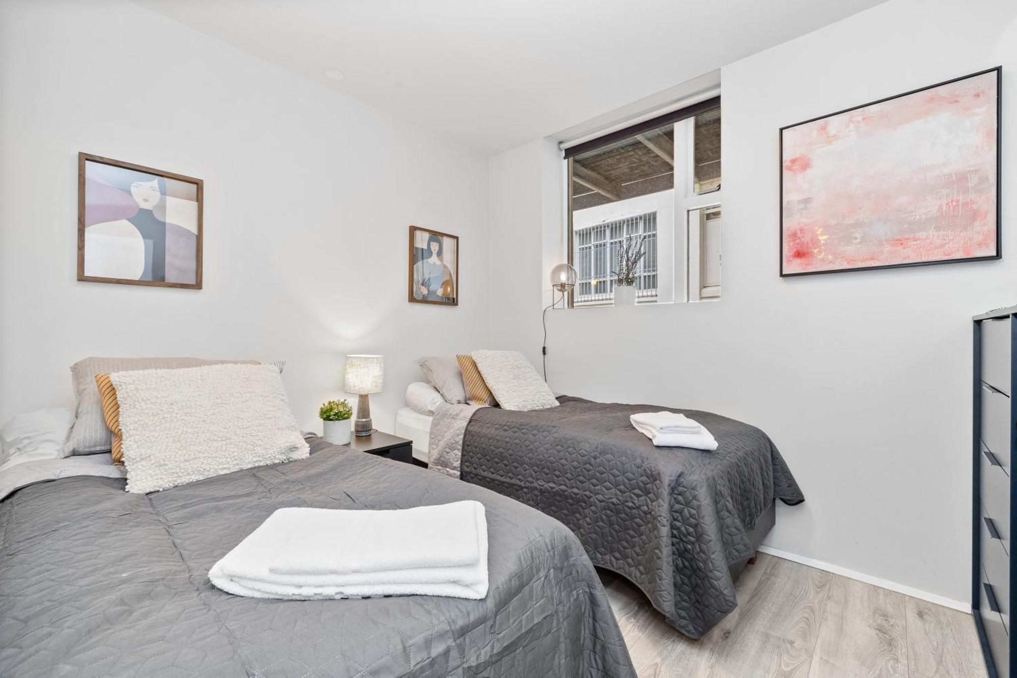 Vatnsstigur Apartment ريكيافيك المظهر الخارجي الصورة
