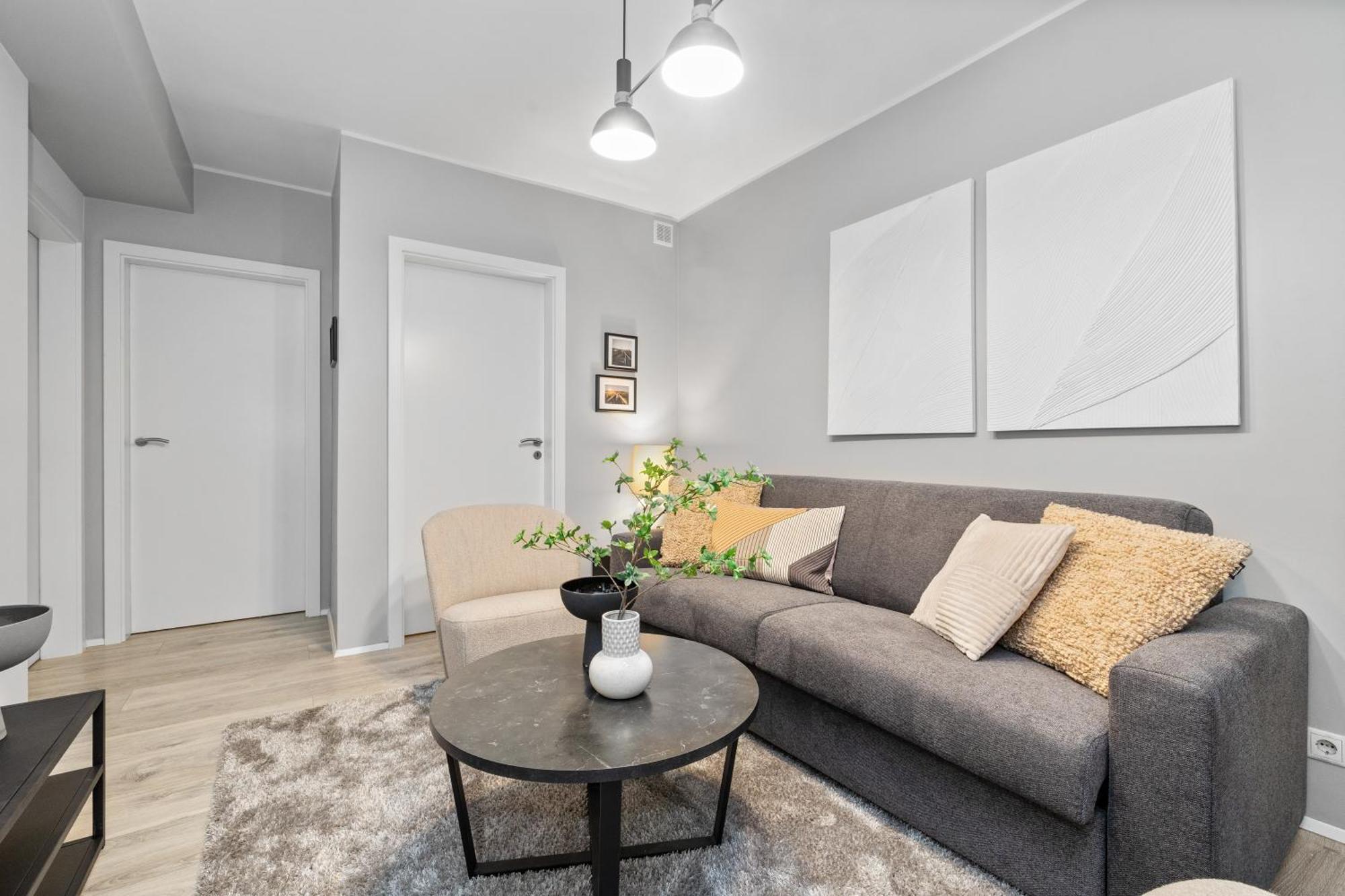 Vatnsstigur Apartment ريكيافيك المظهر الخارجي الصورة